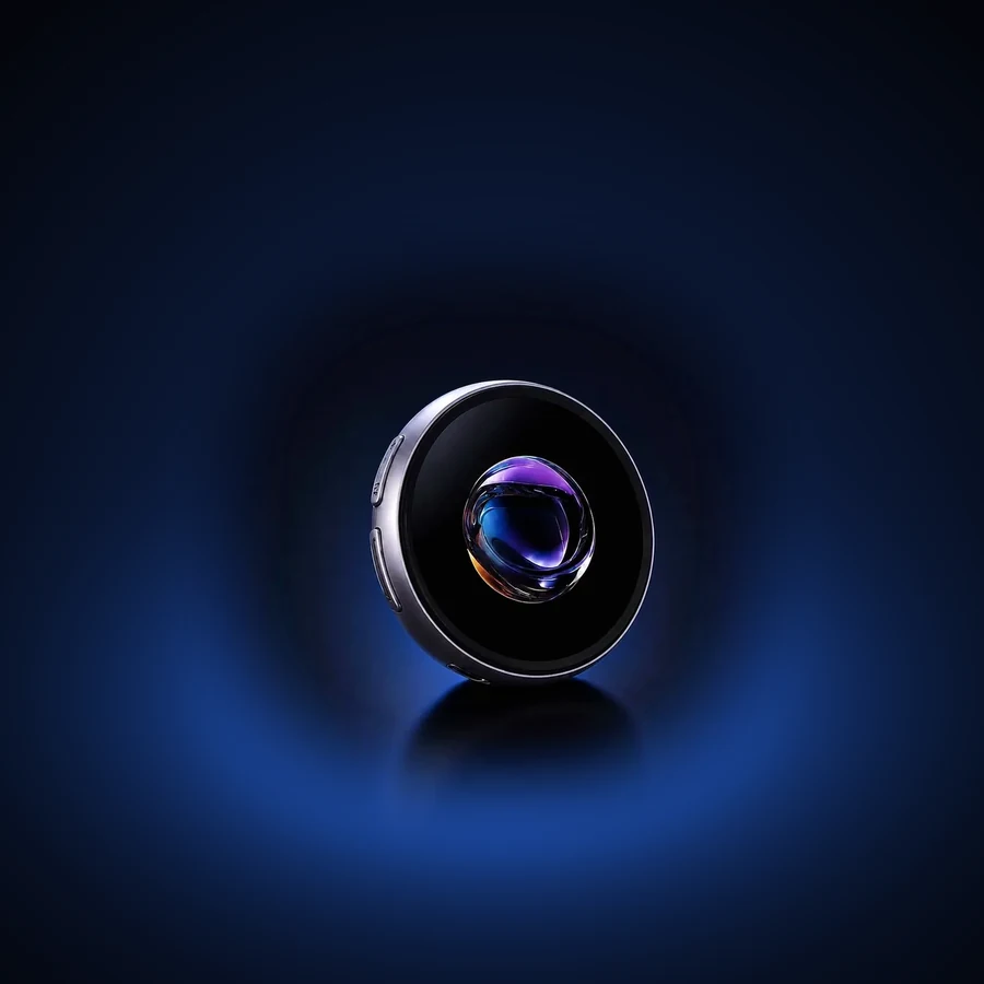 Electronic Badge