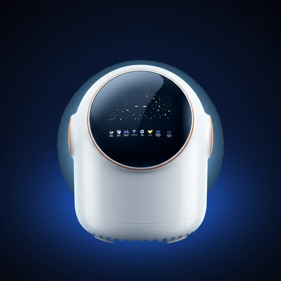 Mini washing machine